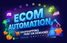 ecom automation formation ecommerce automatisé shopify d affiseo